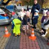 Spotkanie z policjantem